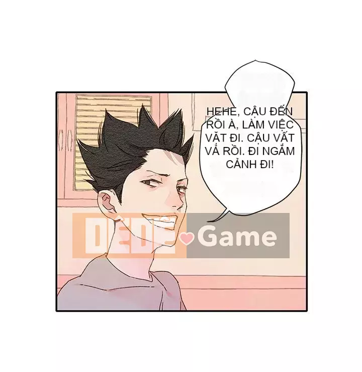 Nhà hát dã chiến Chương 1-13