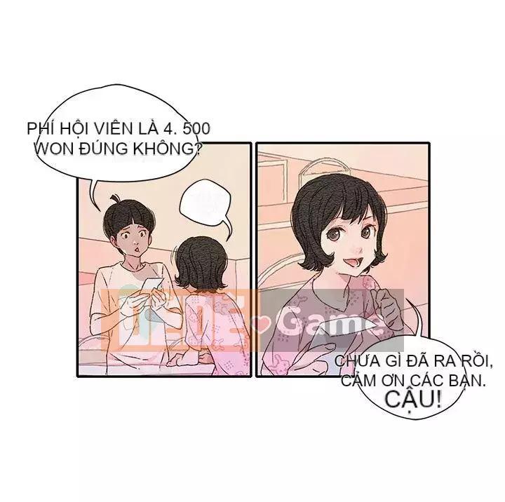 Nhà hát dã chiến Chương 1-13