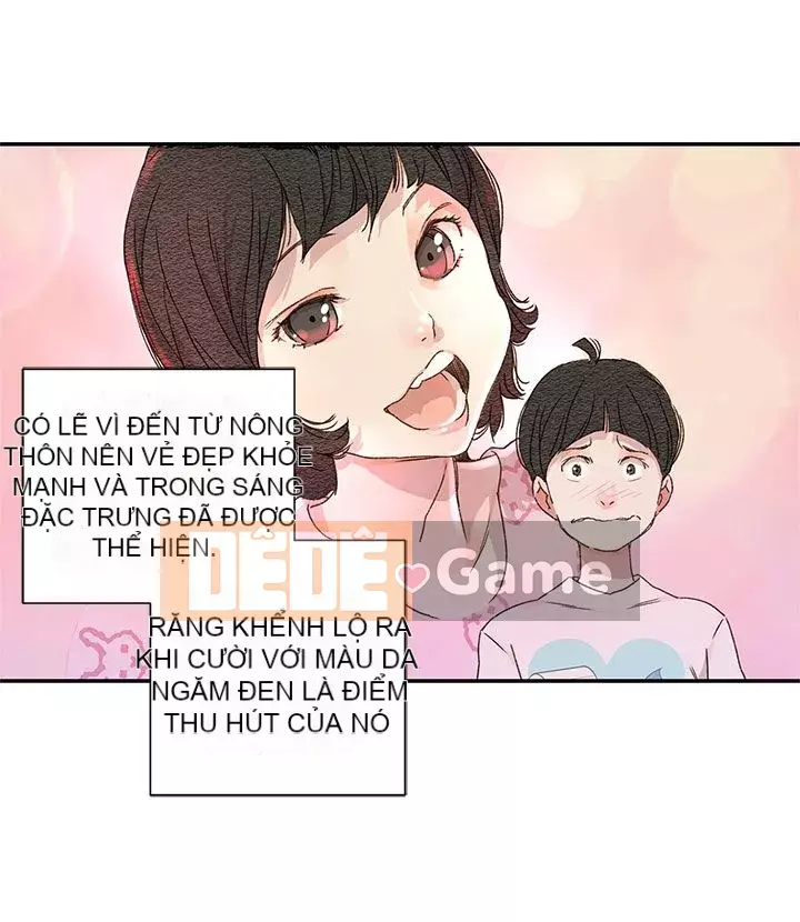 Nhà hát dã chiến Chương 1-13