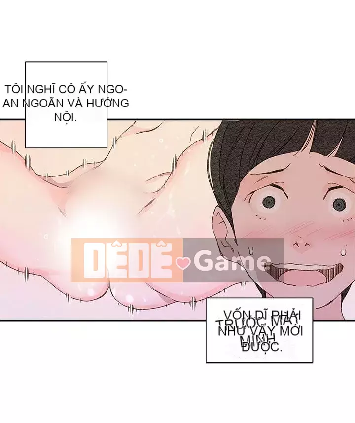 Nhà hát dã chiến Chương 1-13