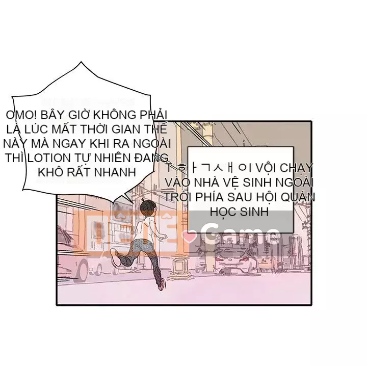 Nhà hát dã chiến Chương 1-13