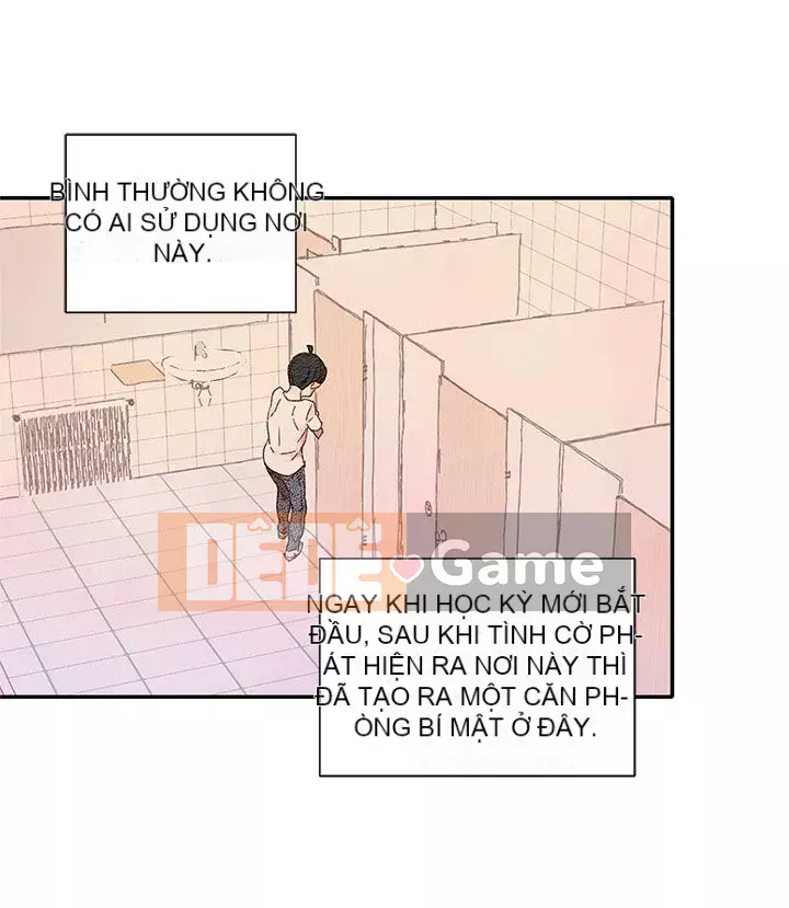 Nhà hát dã chiến Chương 1-13