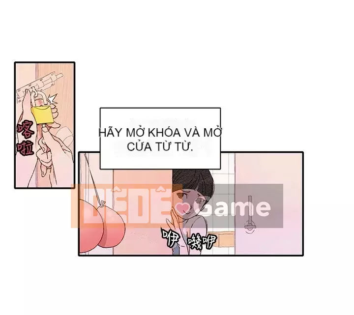 Nhà hát dã chiến Chương 1-13