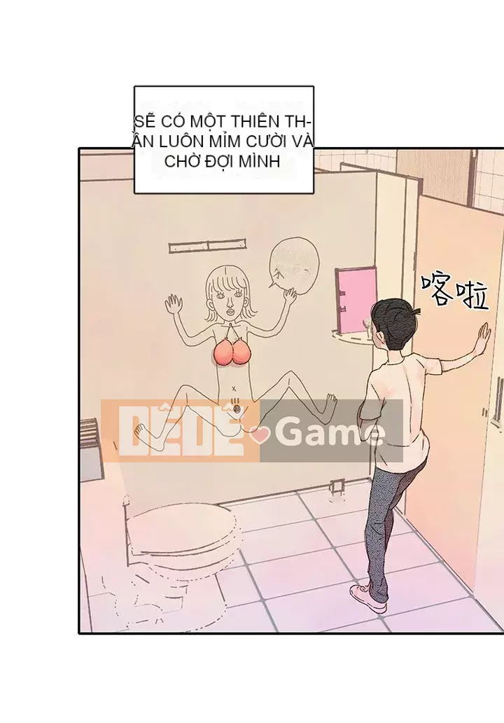 Nhà hát dã chiến Chương 1-13