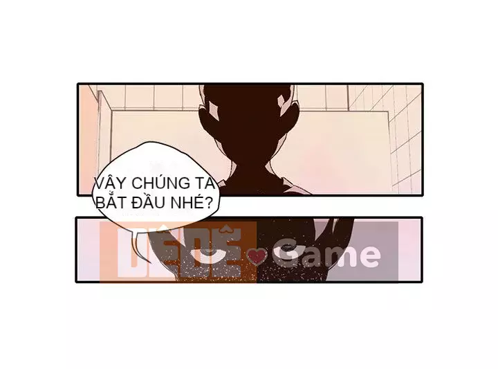 Nhà hát dã chiến Chương 1-13