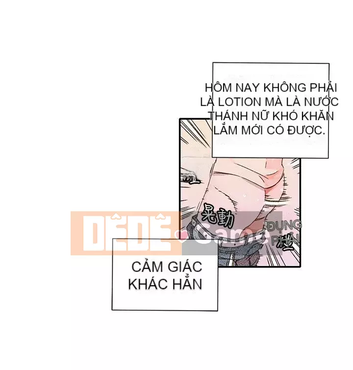 Nhà hát dã chiến Chương 1-13