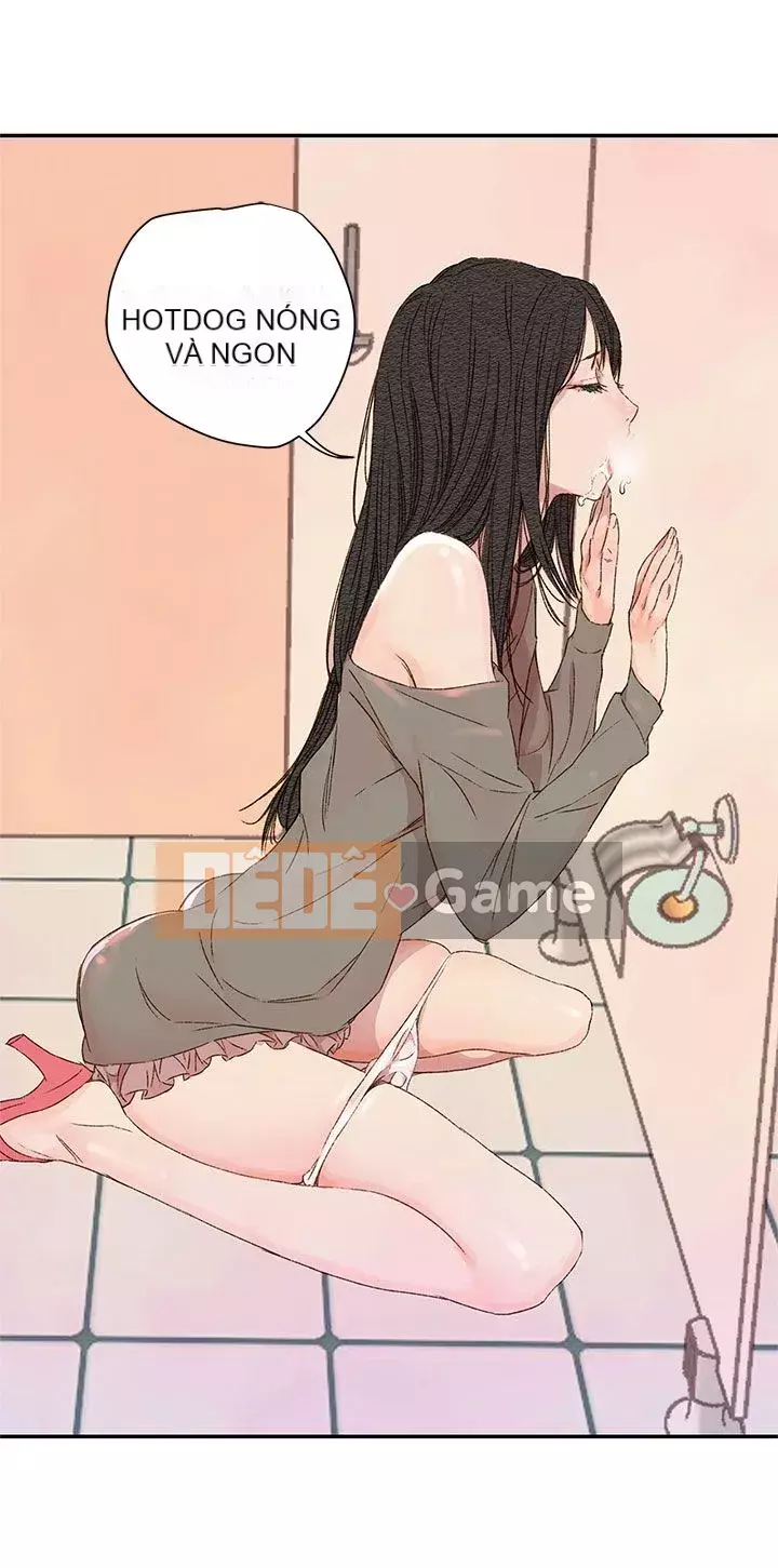 Nhà hát dã chiến Chương 1-13