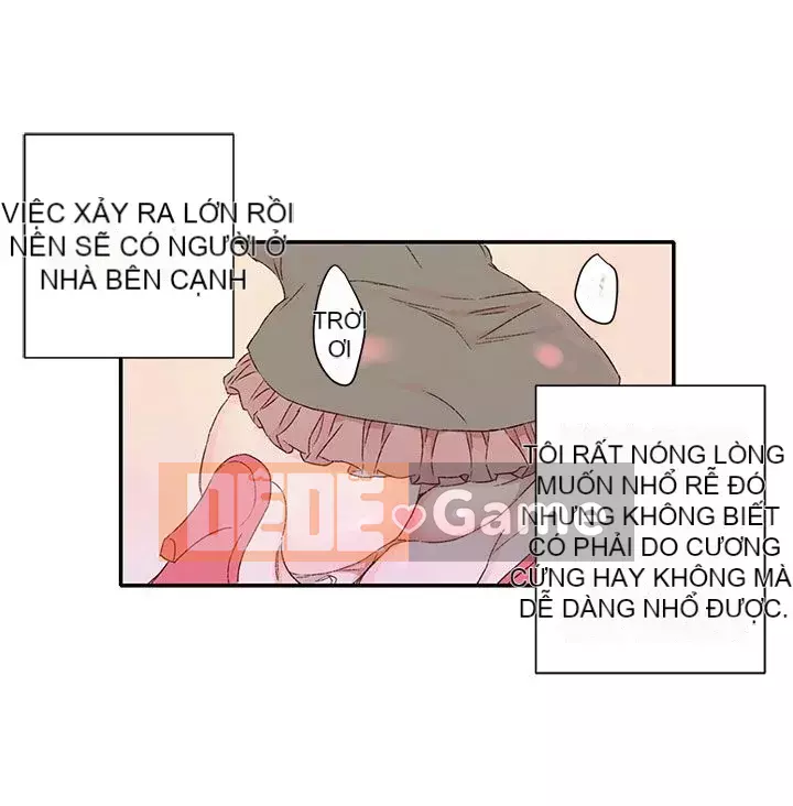 Nhà hát dã chiến Chương 1-13