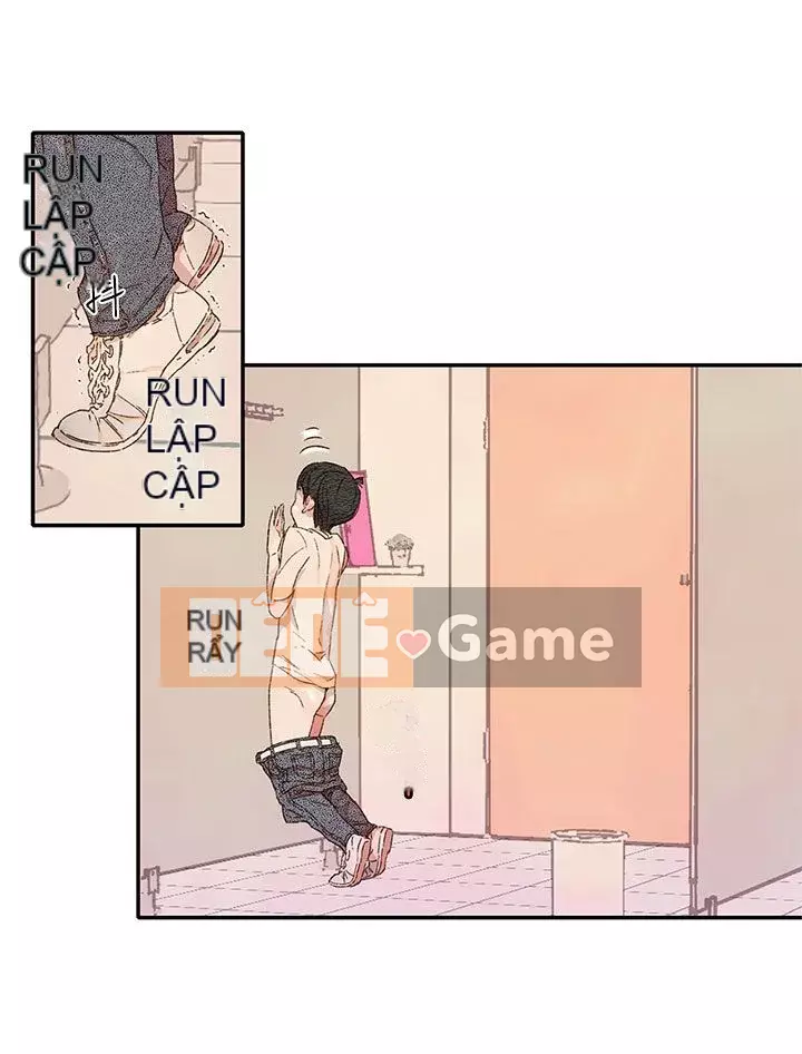 Nhà hát dã chiến Chương 1-13