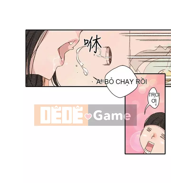 Nhà hát dã chiến Chương 1-13