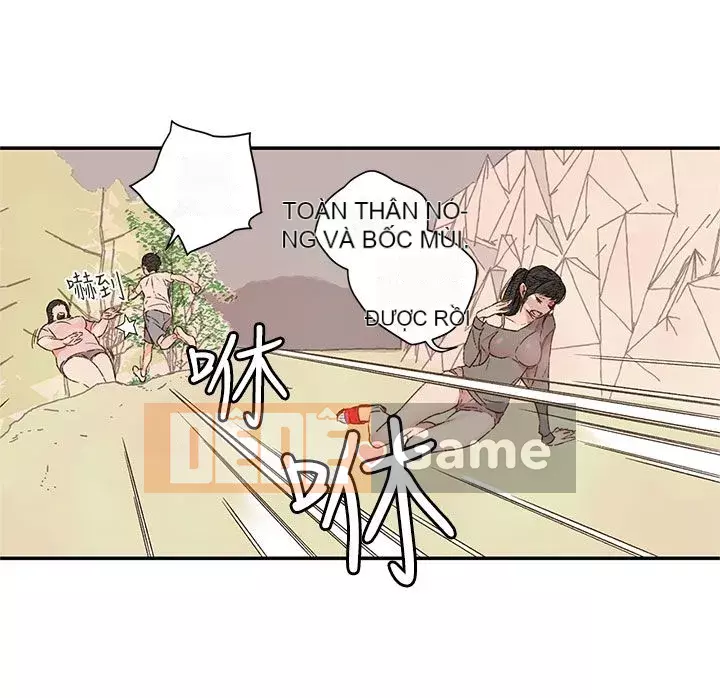 Nhà hát dã chiến Chương 1-13