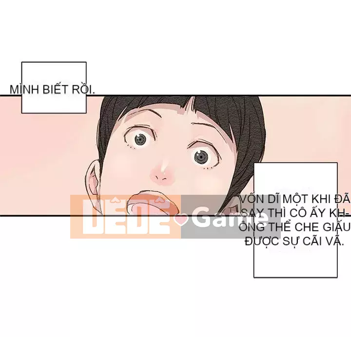 Nhà hát dã chiến Chương 1-13