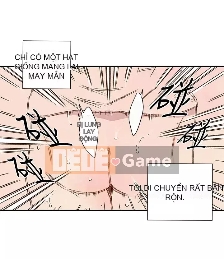 Nhà hát dã chiến Chương 1-13