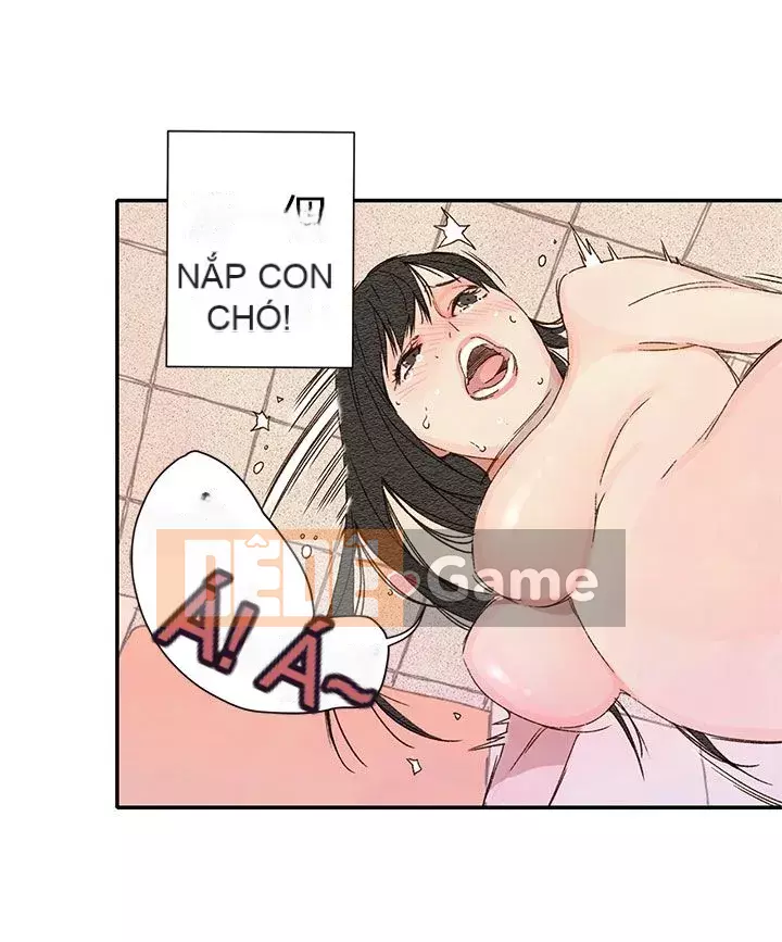 Nhà hát dã chiến Chương 1-13