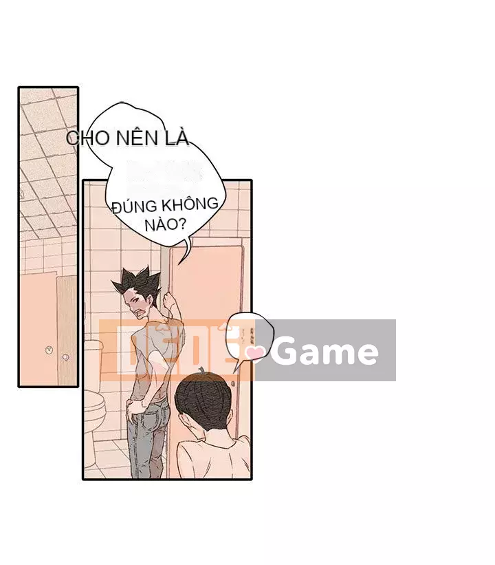 Nhà hát dã chiến Chương 1-13