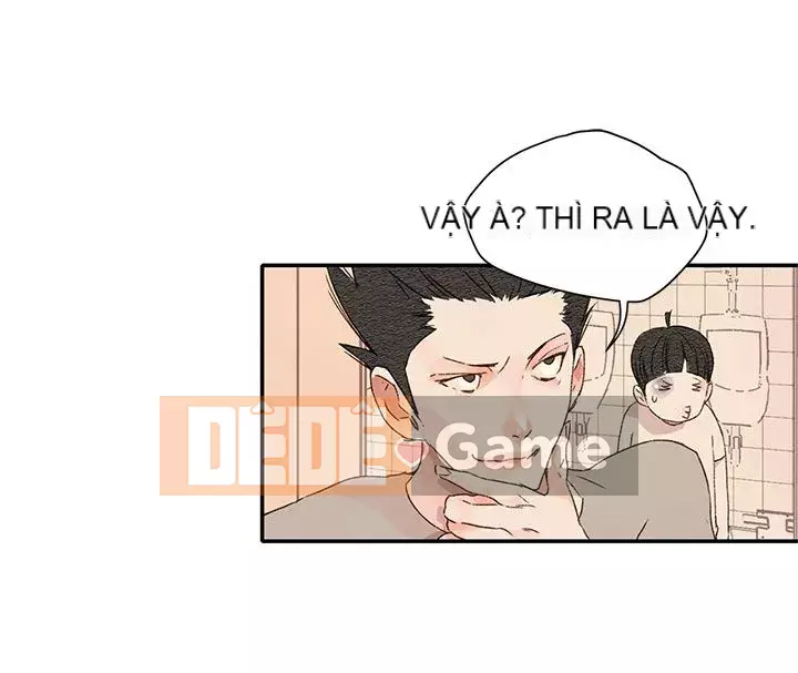 Nhà hát dã chiến Chương 1-13