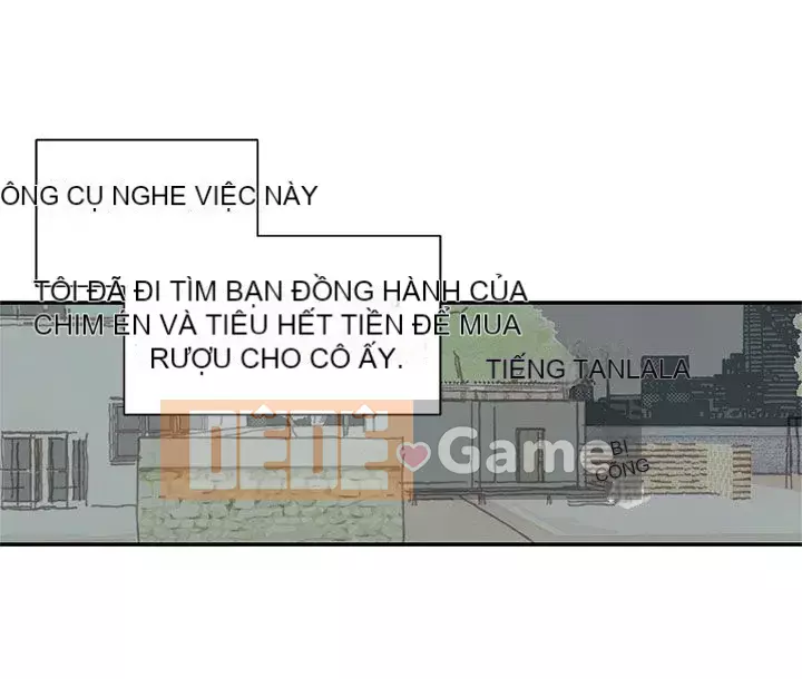 Nhà hát dã chiến Chương 1-13