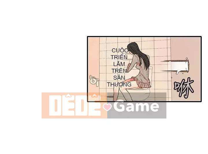 Nhà hát dã chiến Chương 1-13