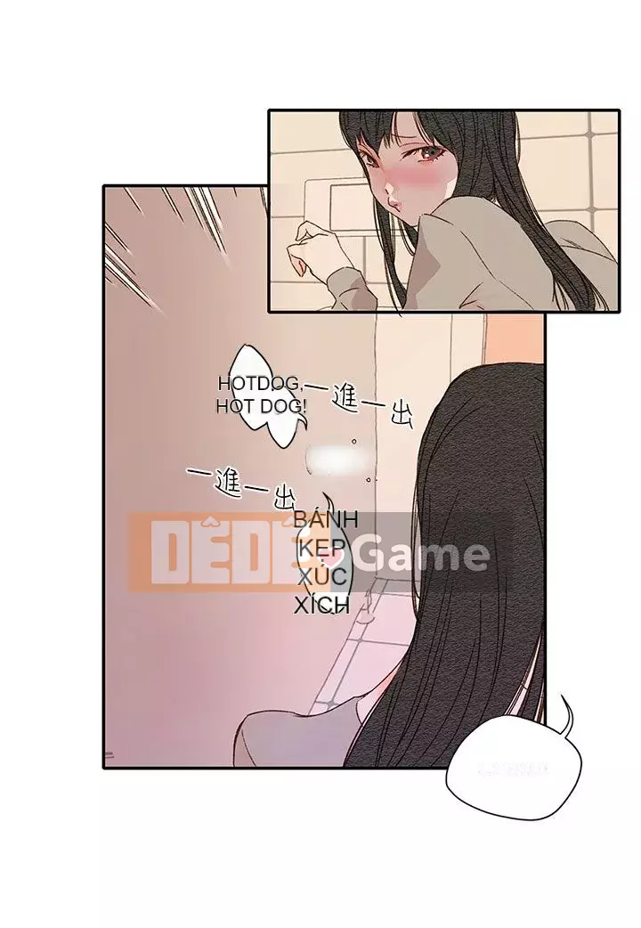 Nhà hát dã chiến Chương 1-13