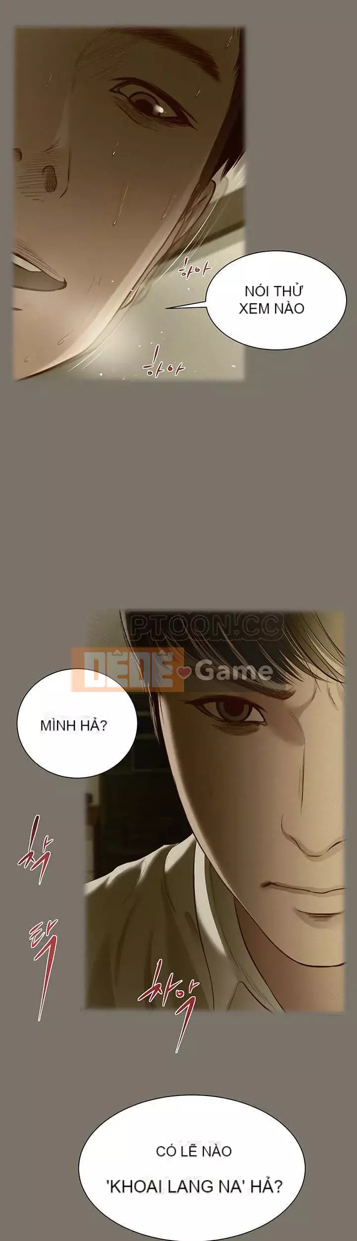 Con mèo đi lạc Chương 1-40