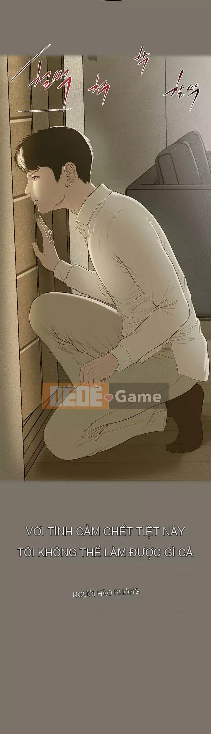 Con mèo đi lạc Chương 1-40