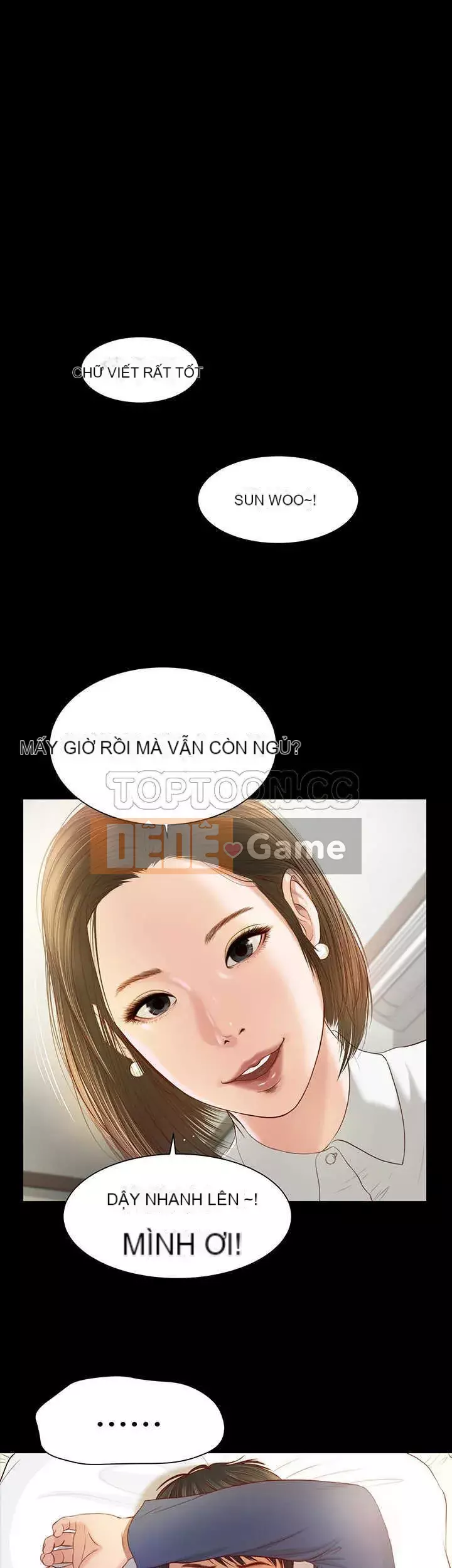 Con mèo đi lạc Chương 1-40