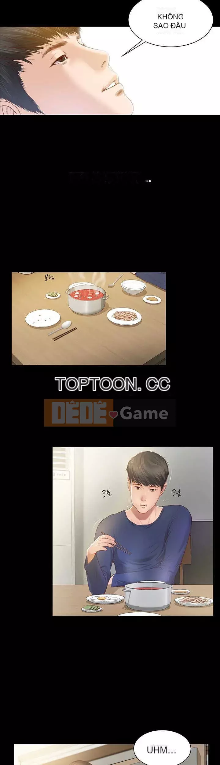 Con mèo đi lạc Chương 1-40