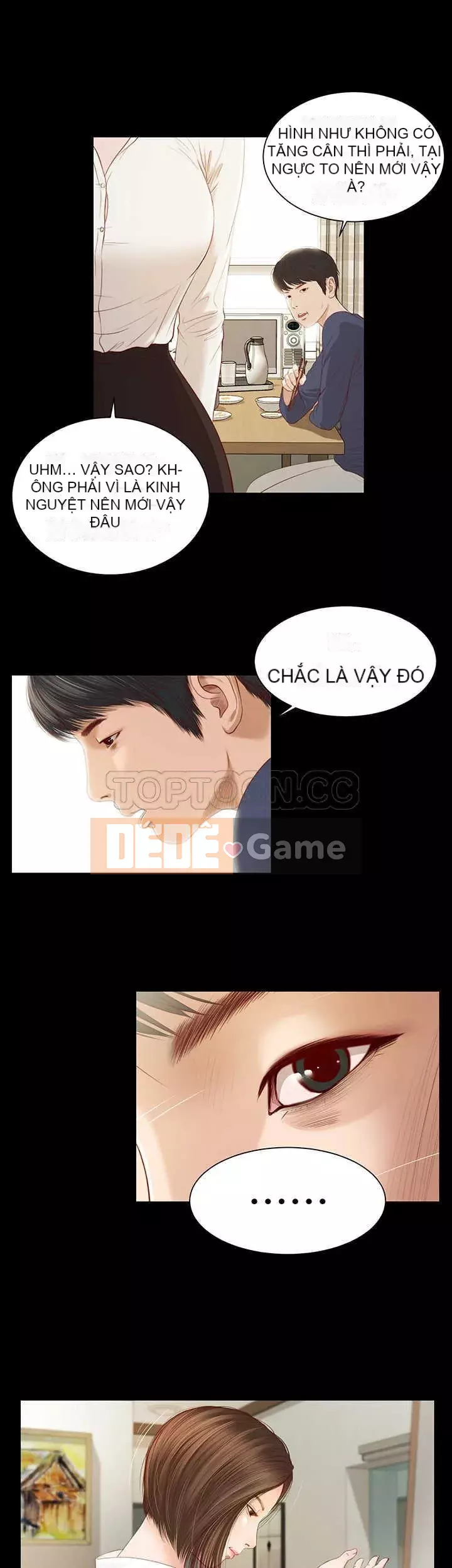 Con mèo đi lạc Chương 1-40