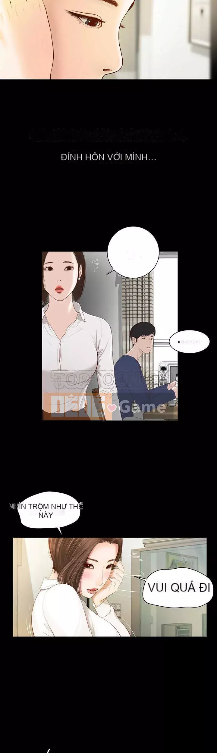 Con mèo đi lạc Chương 1-40