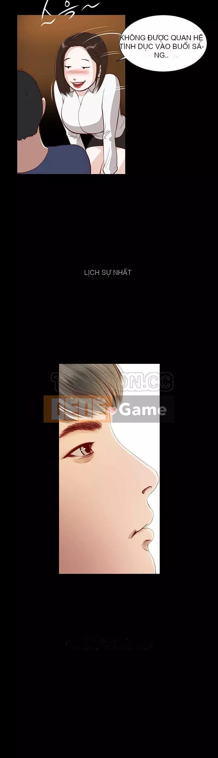 Con mèo đi lạc Chương 1-40