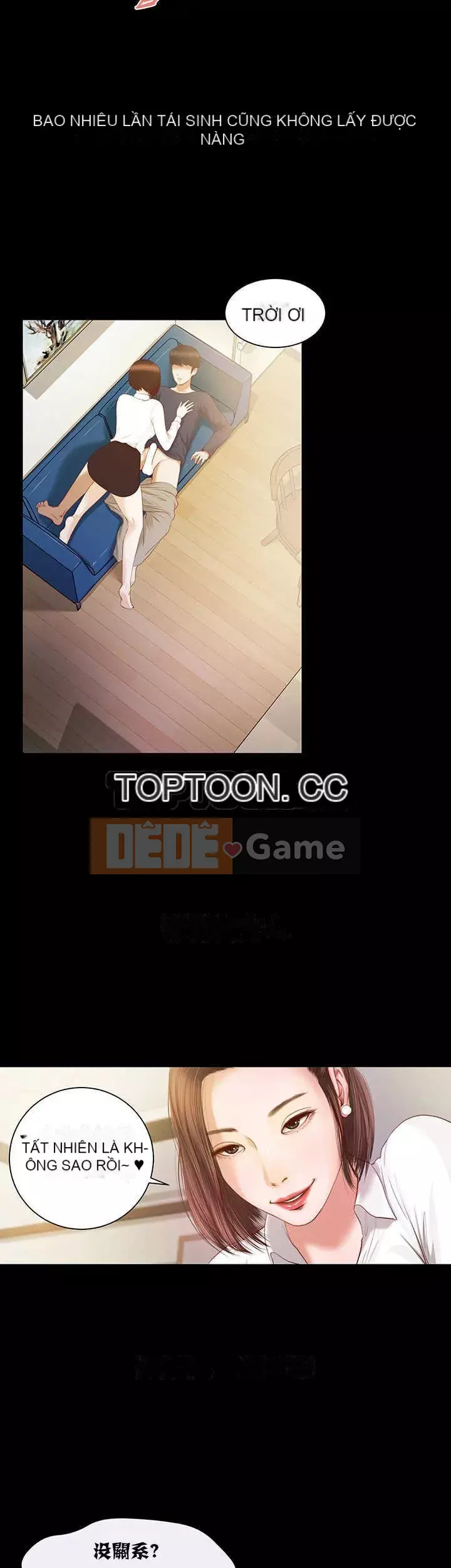 Con mèo đi lạc Chương 1-40