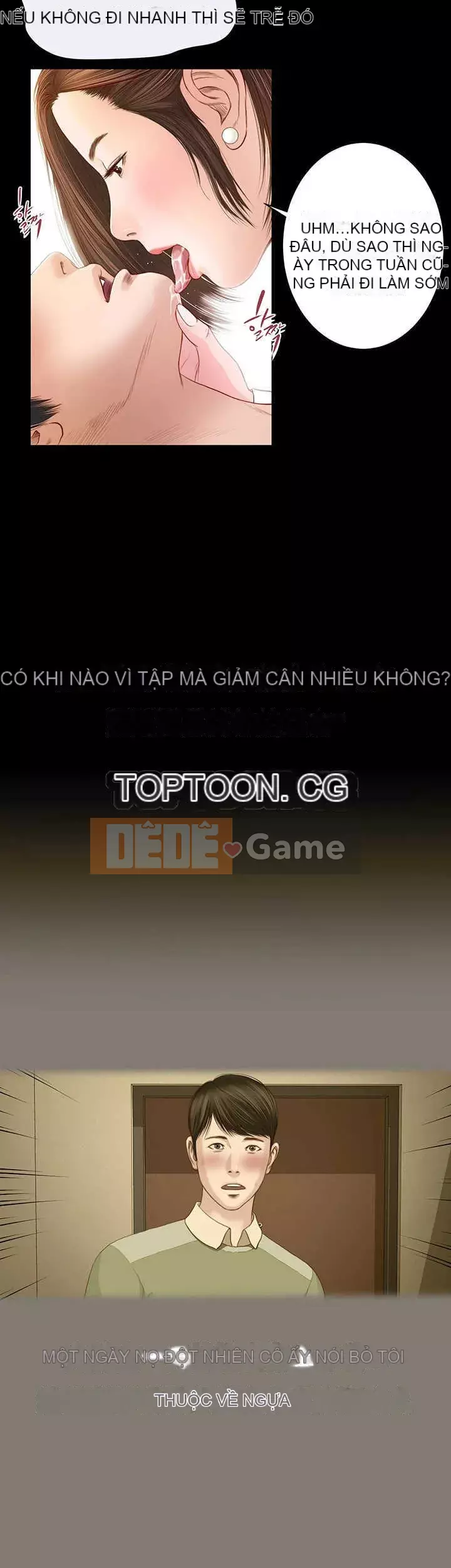 Con mèo đi lạc Chương 1-40