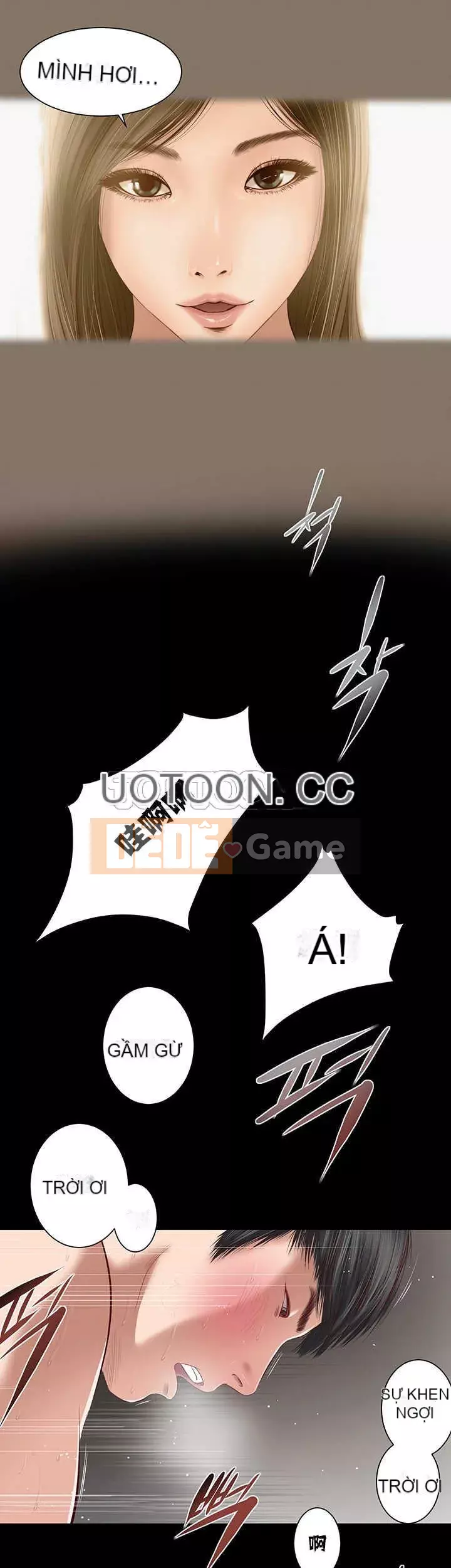 Con mèo đi lạc Chương 1-40