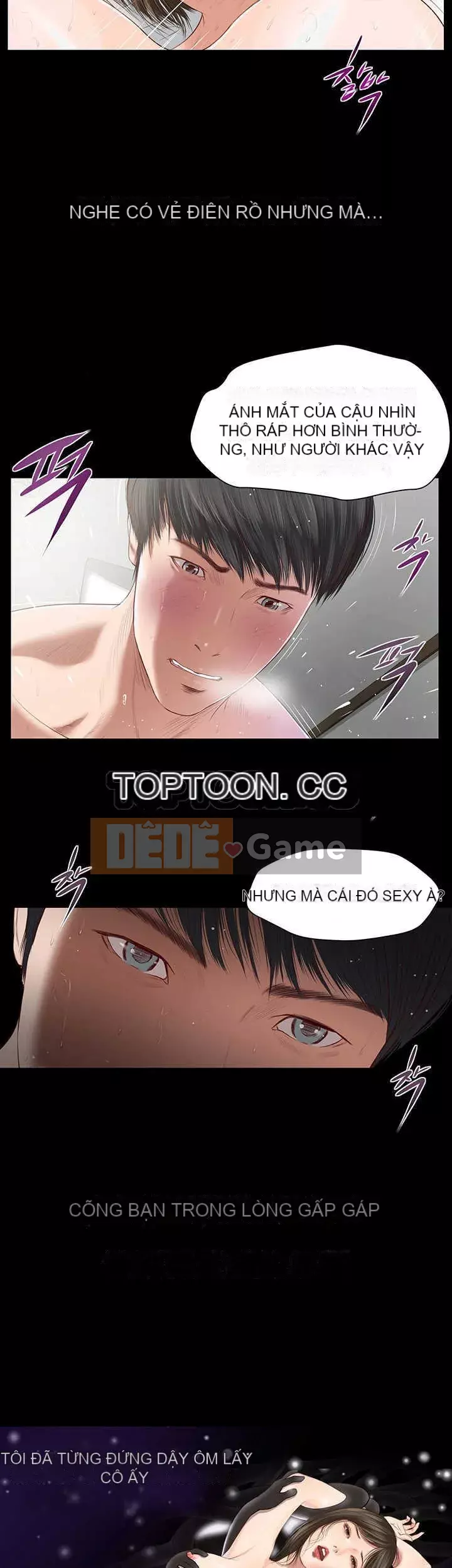 Con mèo đi lạc Chương 1-40