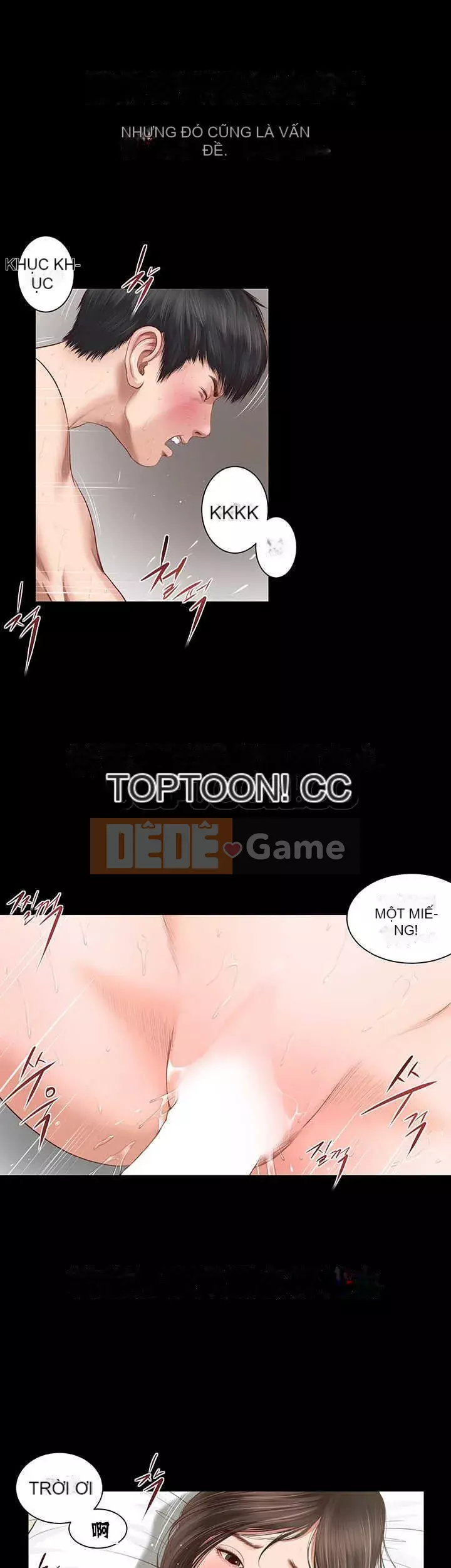 Con mèo đi lạc Chương 1-40