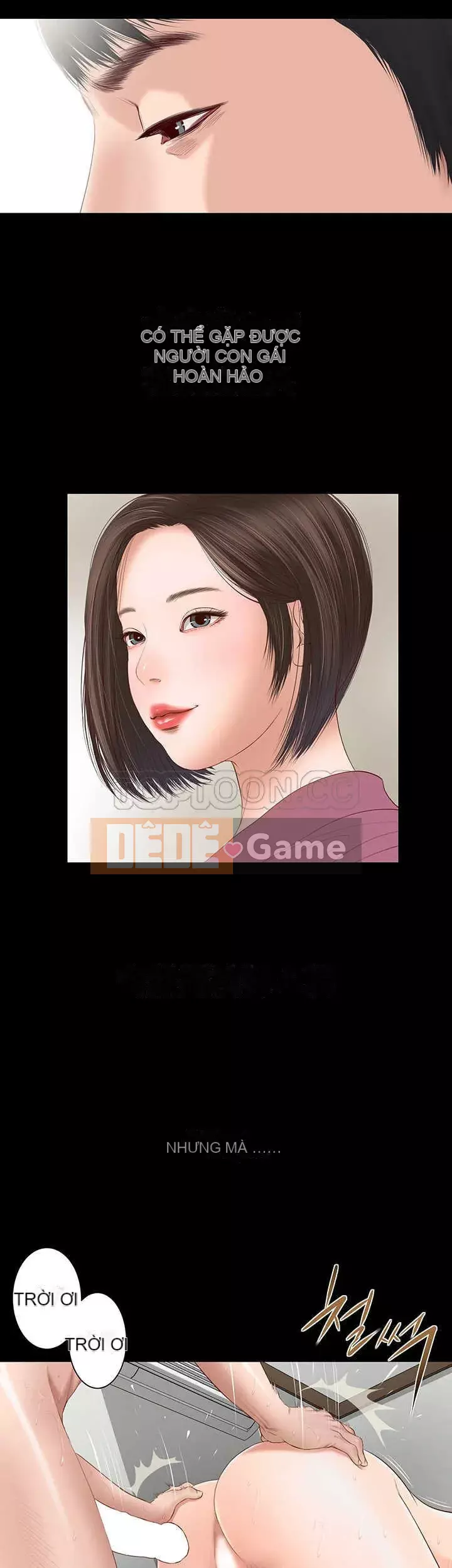 Con mèo đi lạc Chương 1-40