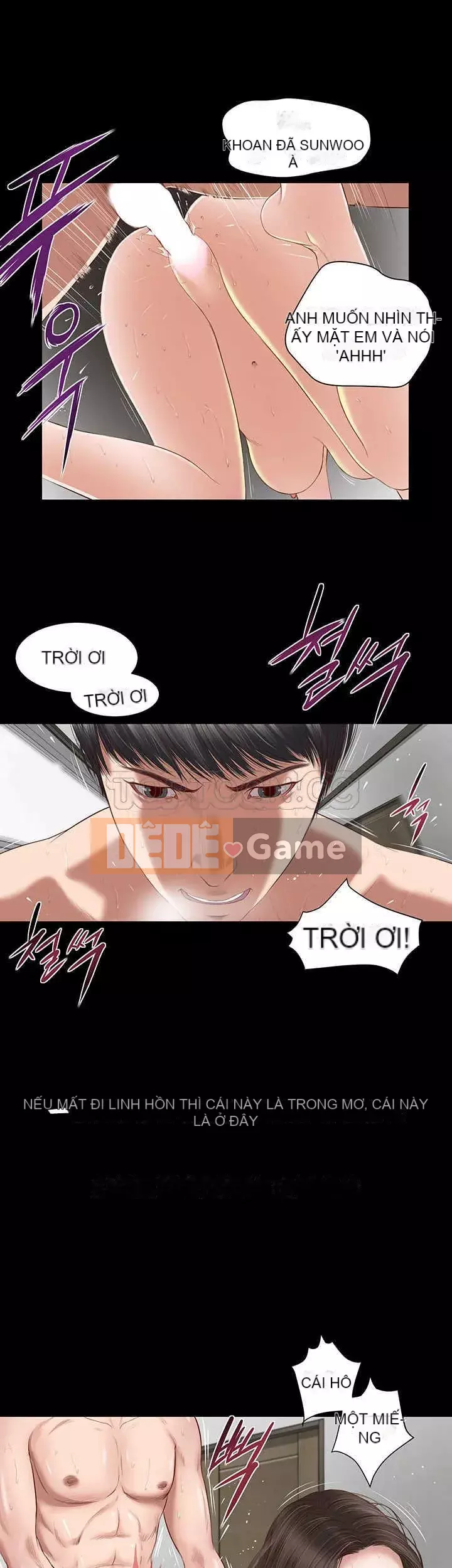 Con mèo đi lạc Chương 1-40