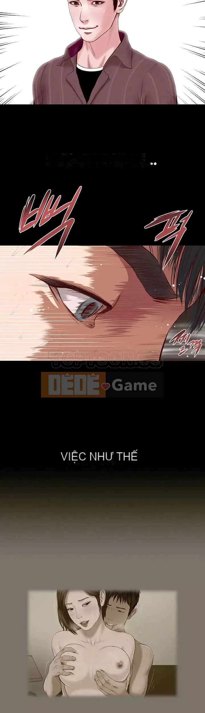 Con mèo đi lạc Chương 1-40