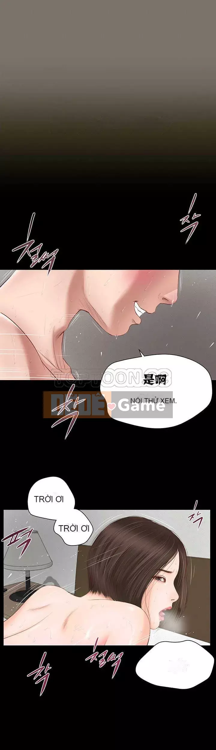 Con mèo đi lạc Chương 1-40