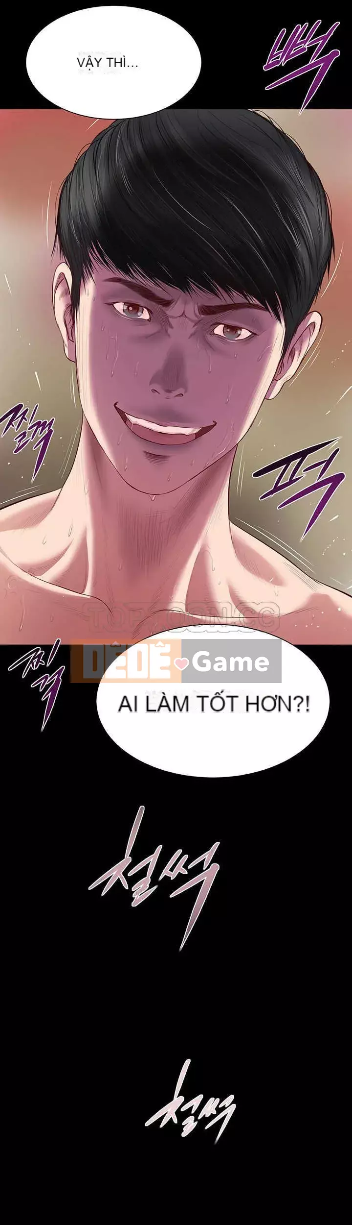 Con mèo đi lạc Chương 1-40