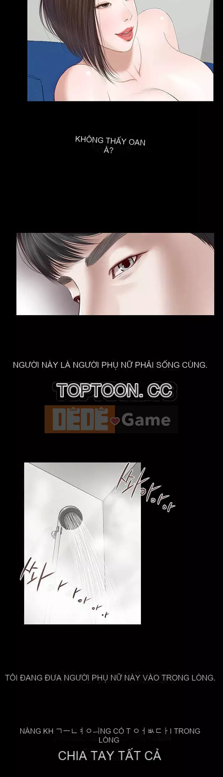 Con mèo đi lạc Chương 1-40