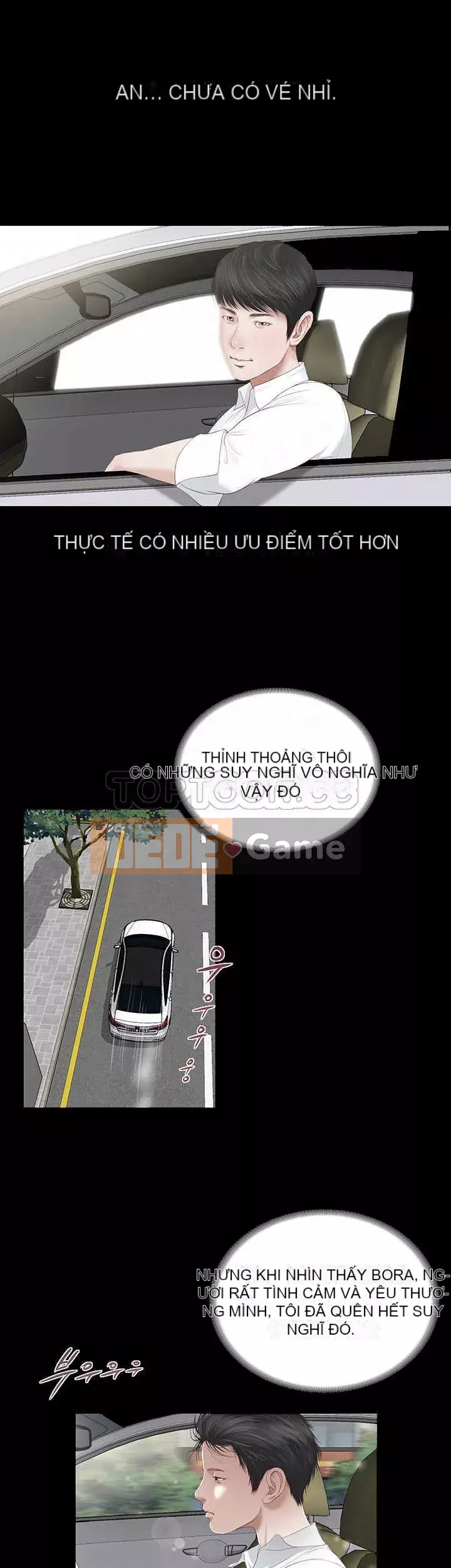 Con mèo đi lạc Chương 1-40