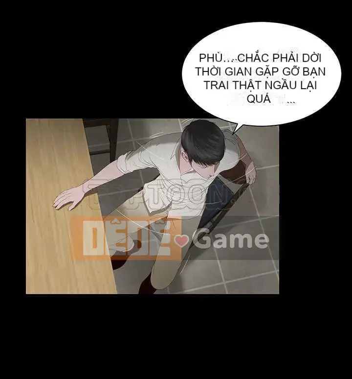 Con mèo đi lạc Chương 1-40