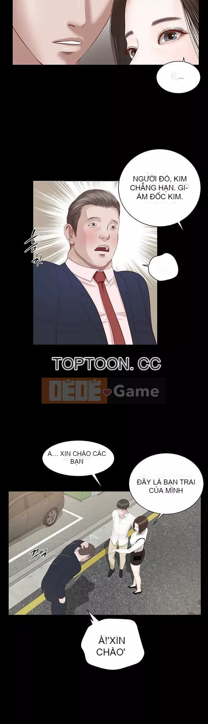 Con mèo đi lạc Chương 1-40