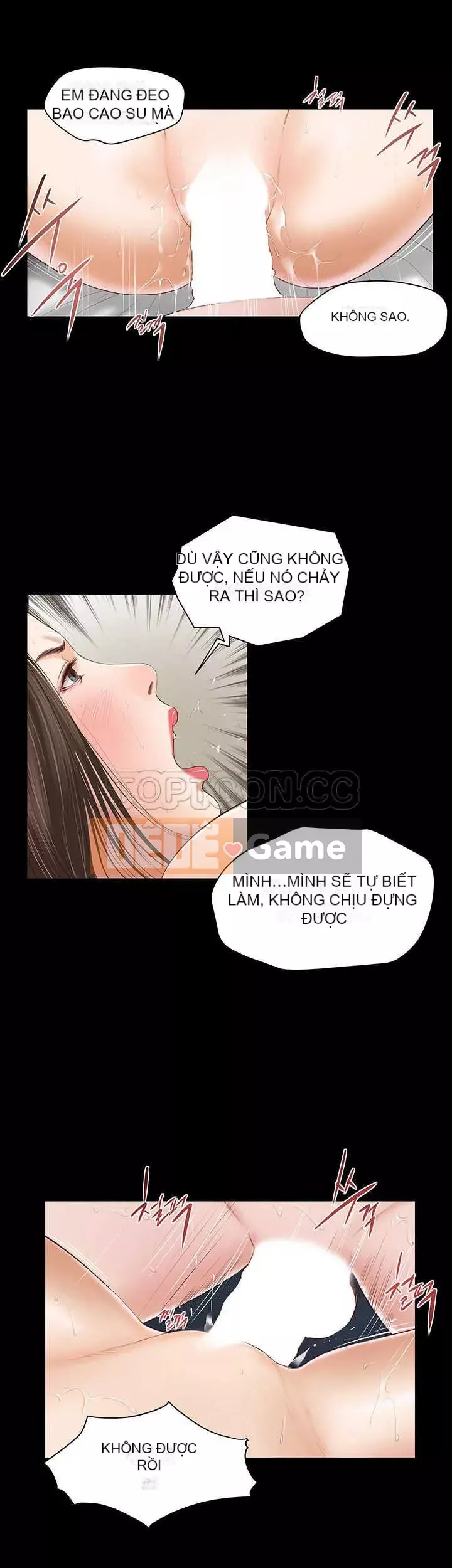 Con mèo đi lạc Chương 1-40