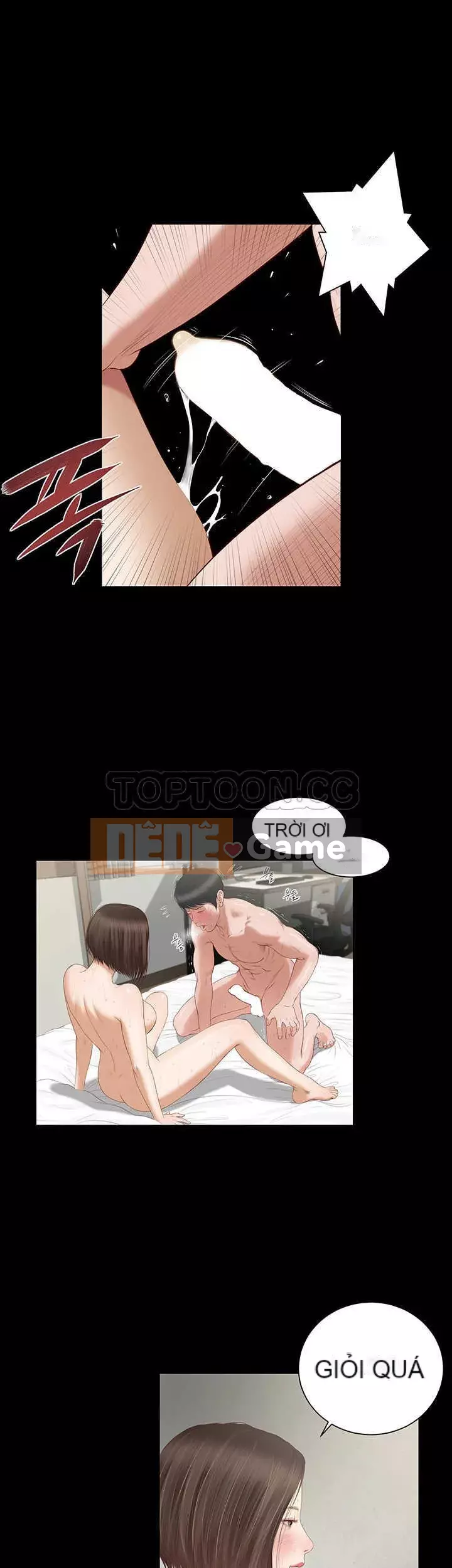 Con mèo đi lạc Chương 1-40