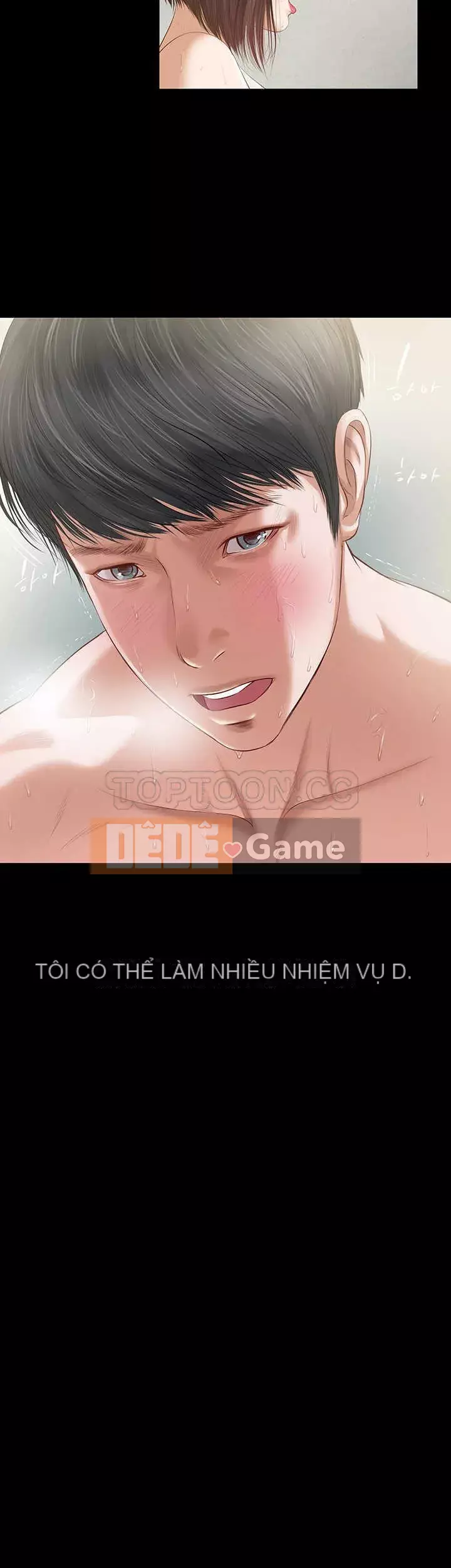 Con mèo đi lạc Chương 1-40