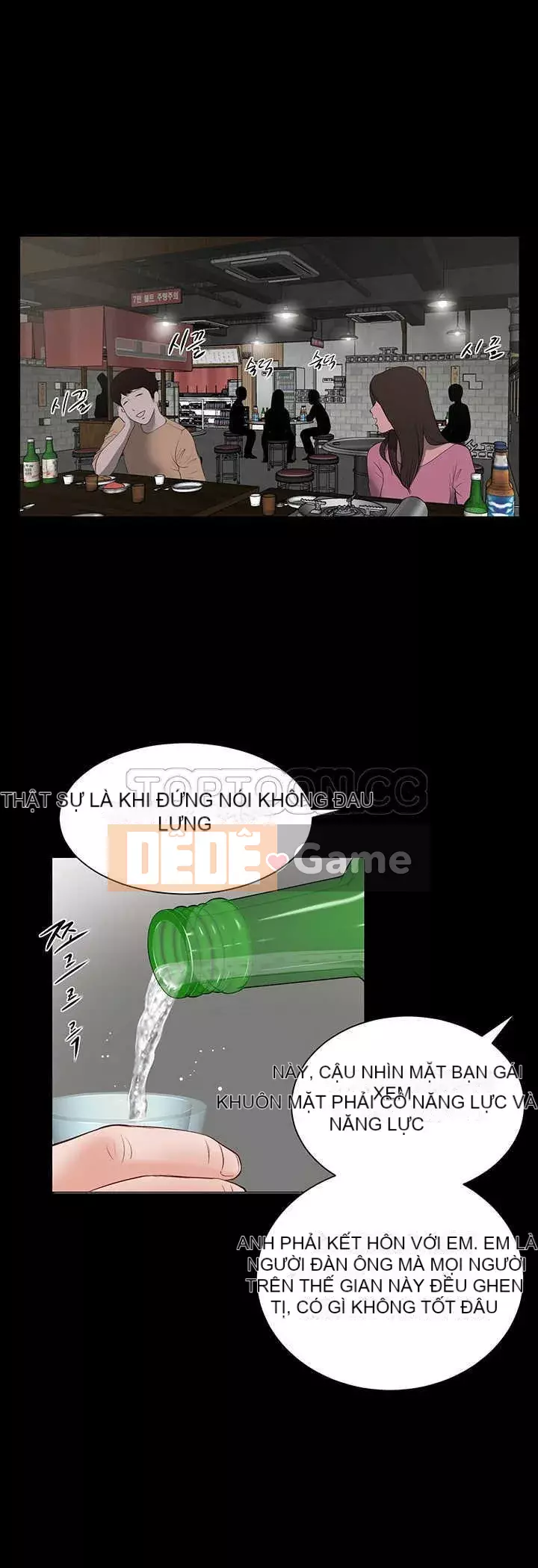 Con mèo đi lạc Chương 1-40