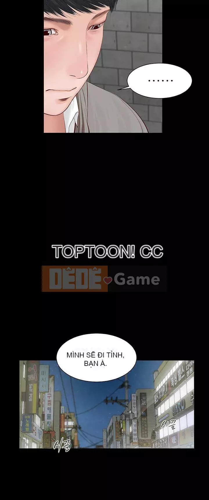 Con mèo đi lạc Chương 1-40