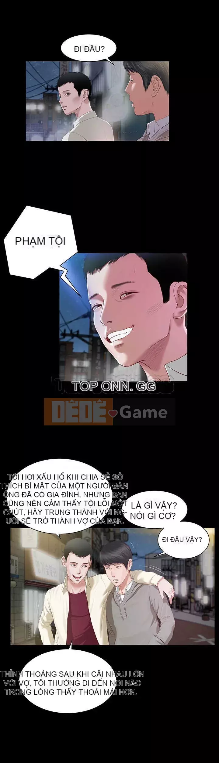 Con mèo đi lạc Chương 1-40